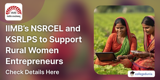 IIM Bangalore, Karnataka Government Launched Swavalambane Program to Empower Rural Women Entrepreneurs; Check Details Here